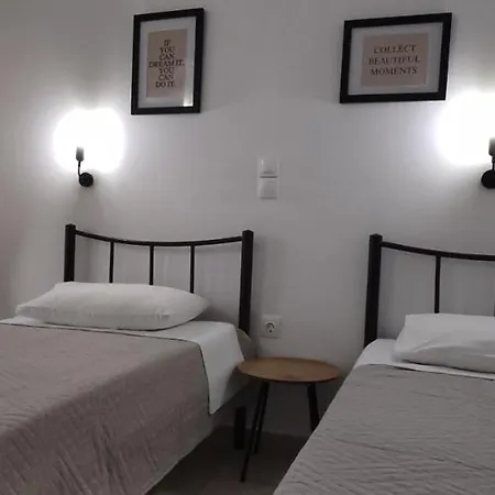 Happiness 7 Apartamento