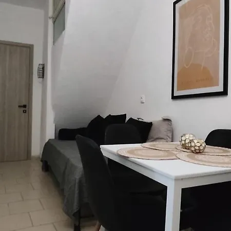 Happiness 7 Apartamento *