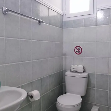 Happiness 7 Apartamento