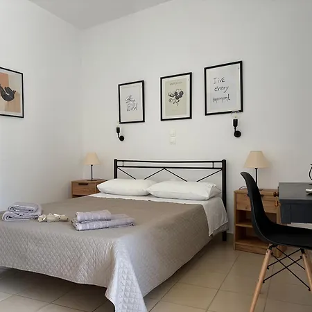 Apartamento Happiness 7