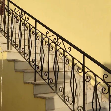 Happiness 7 Appartement